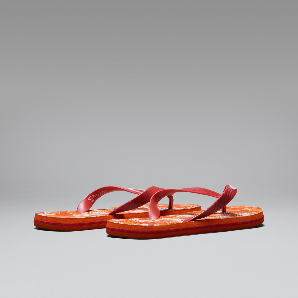 Oakley Men's Catalina Flip Flop Sandals-5