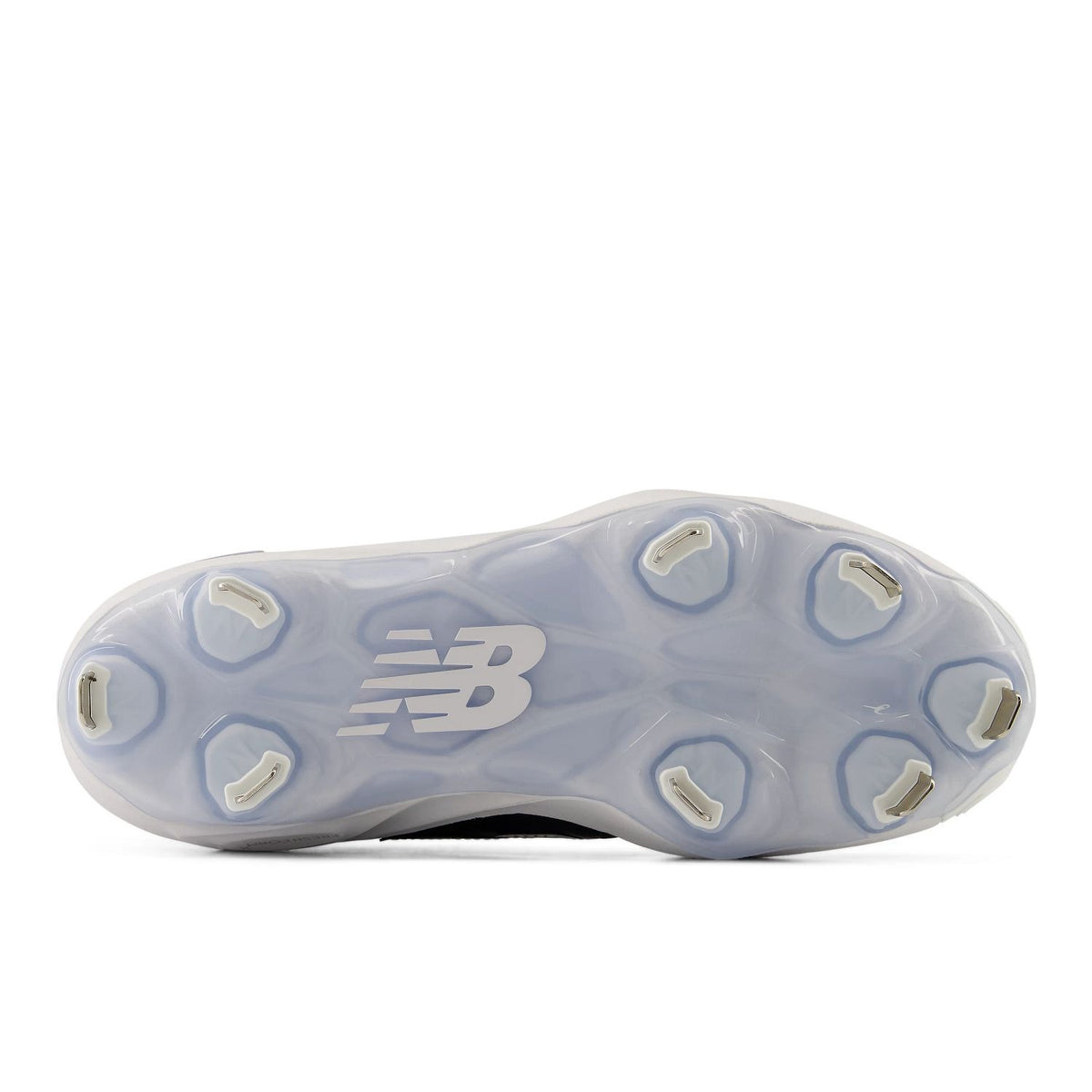 New Balance Women's Velo v5 Metal Softball Cleats-7
