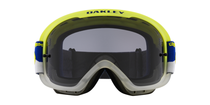 Oakley O Frame 2.0 Pro Mountain Bike MX Goggles-3