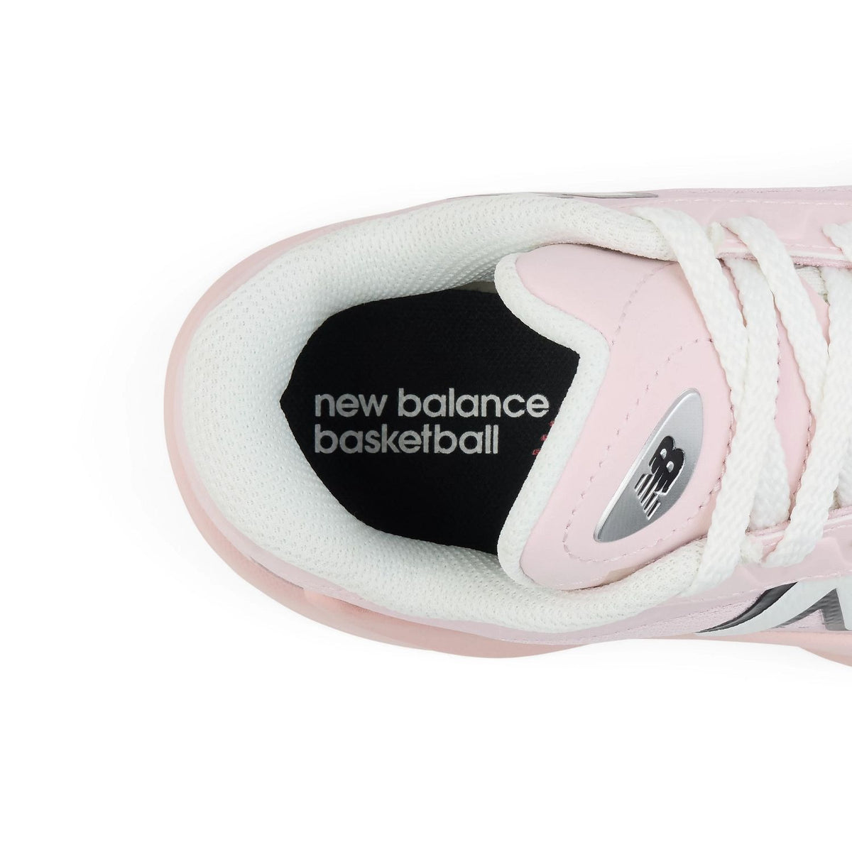 New Balance Boys' P350 Basketball Shoes-5