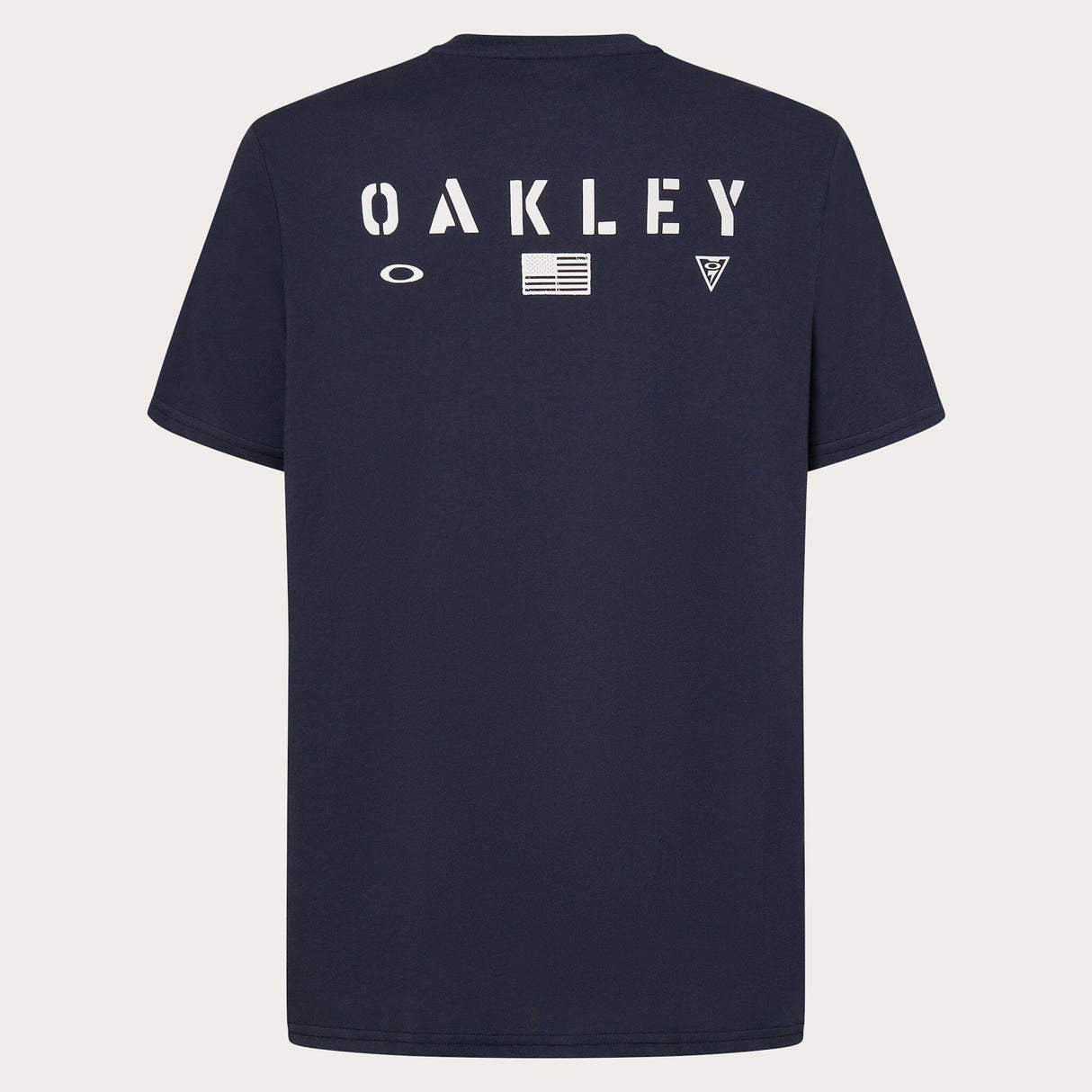 Oakley Men's Si Foundation Tee-4