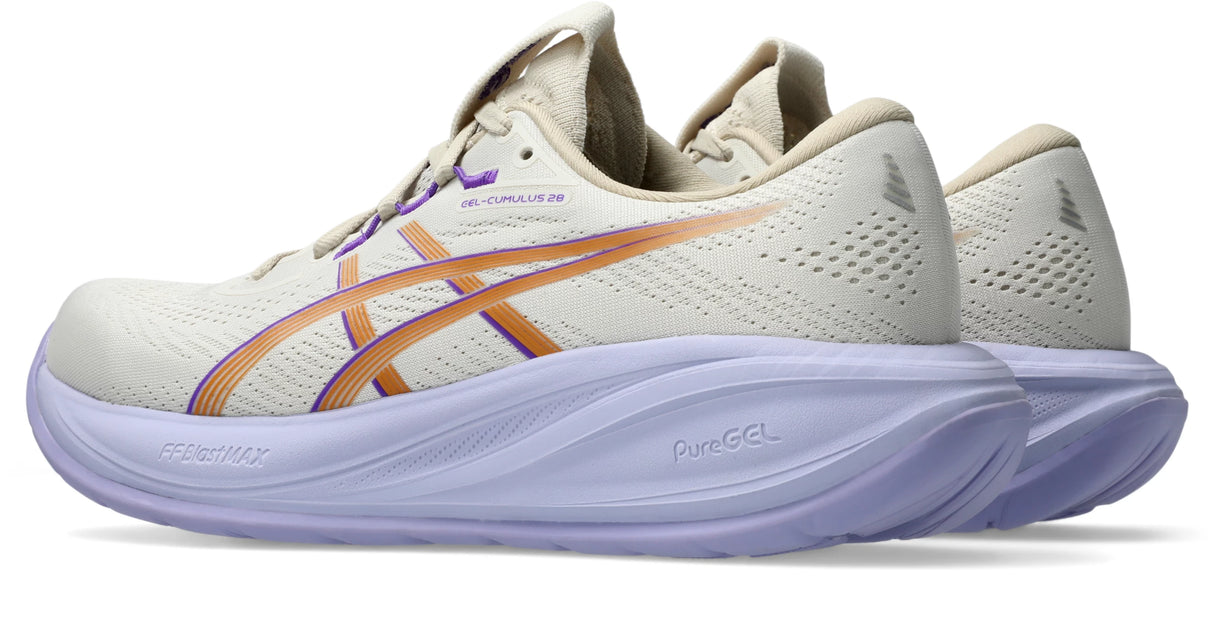 Asics Women's GEL-Cumulus 28 Running Shoes-7