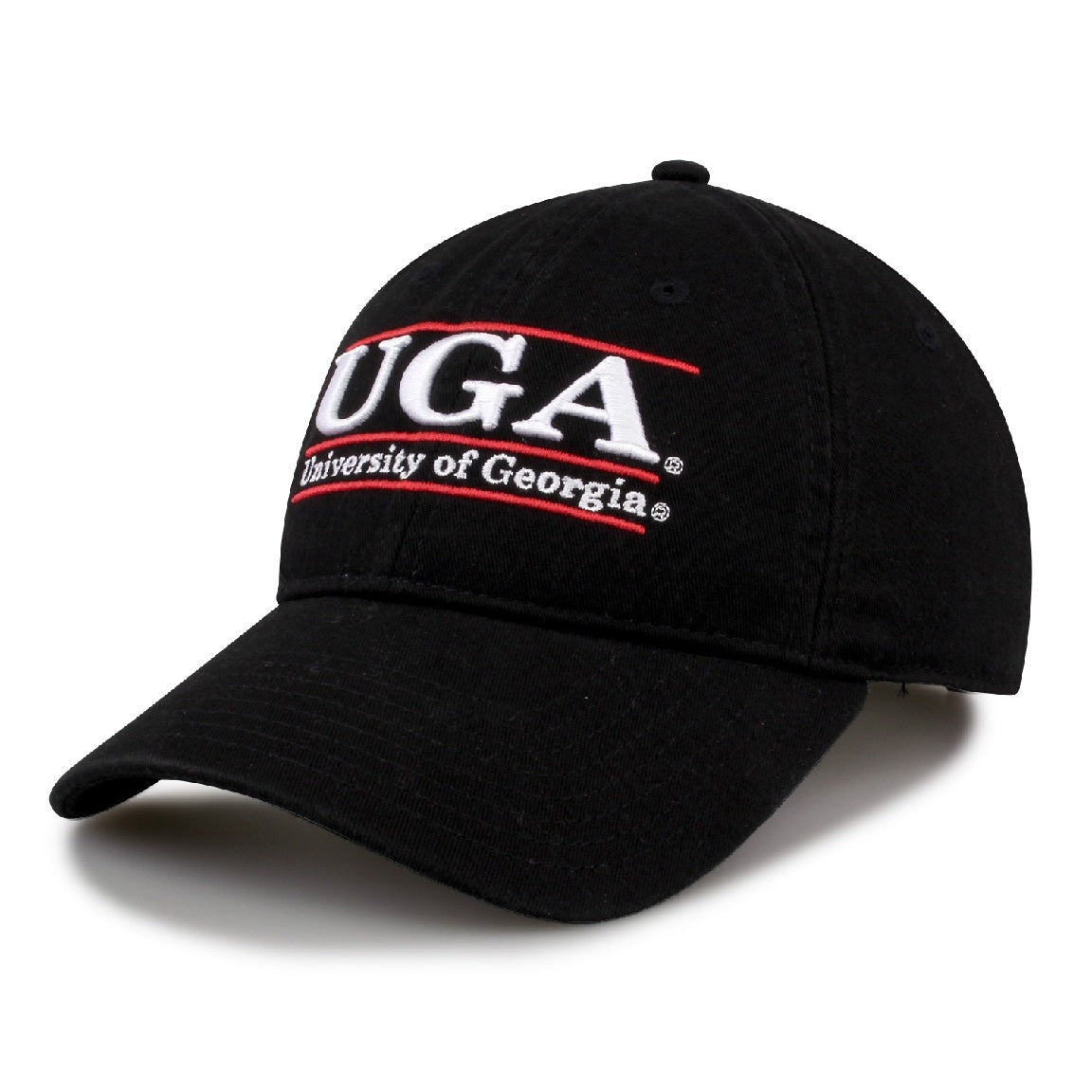 The Game Headwear Georgia Dad Cap