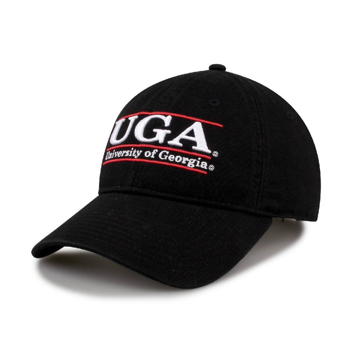 The Game Headwear Georgia Dad Cap