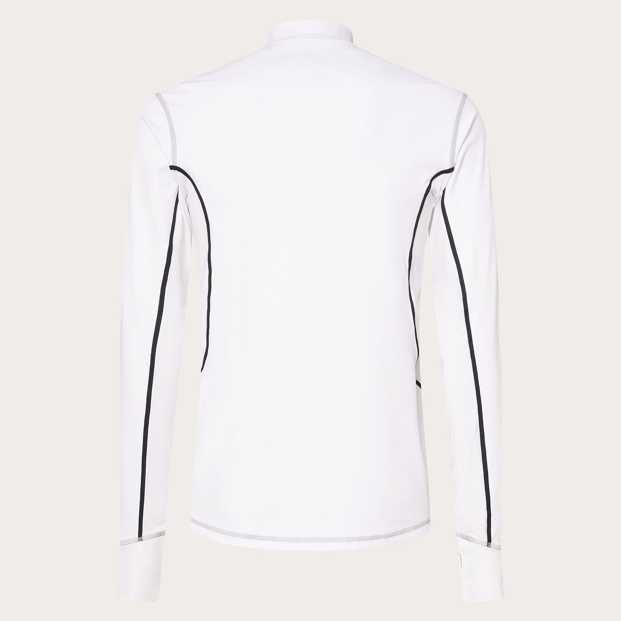 Oakley Men's Tidal Pressure Rashguard T-Shirt-4