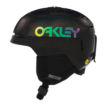 Oakley Mod3 Snow Helmet-5