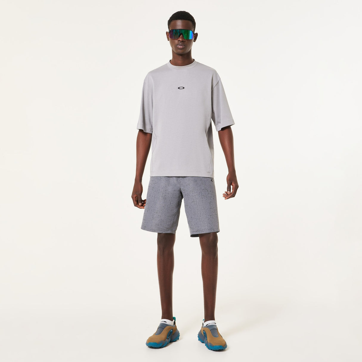 Oakley Men's Driven Tee-8