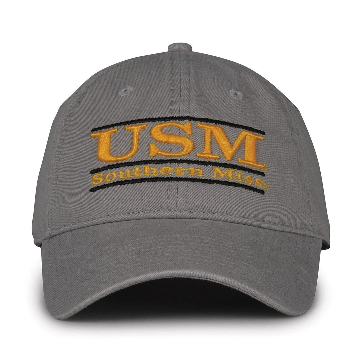 The Game Headwear Southern Miss Dad Cap