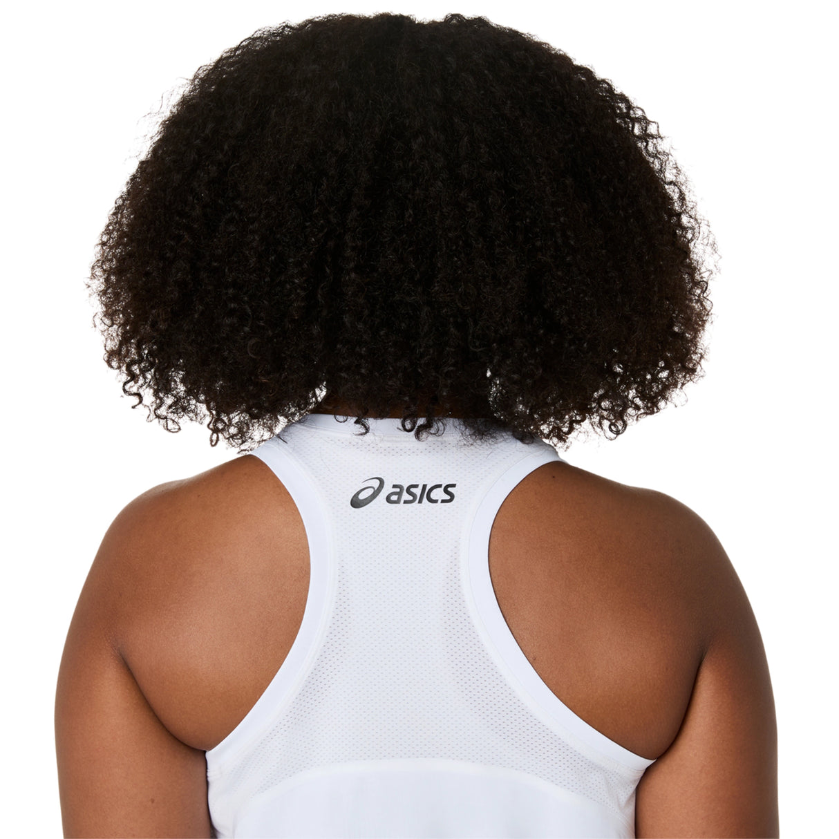 Asics Women's Match Tank-5