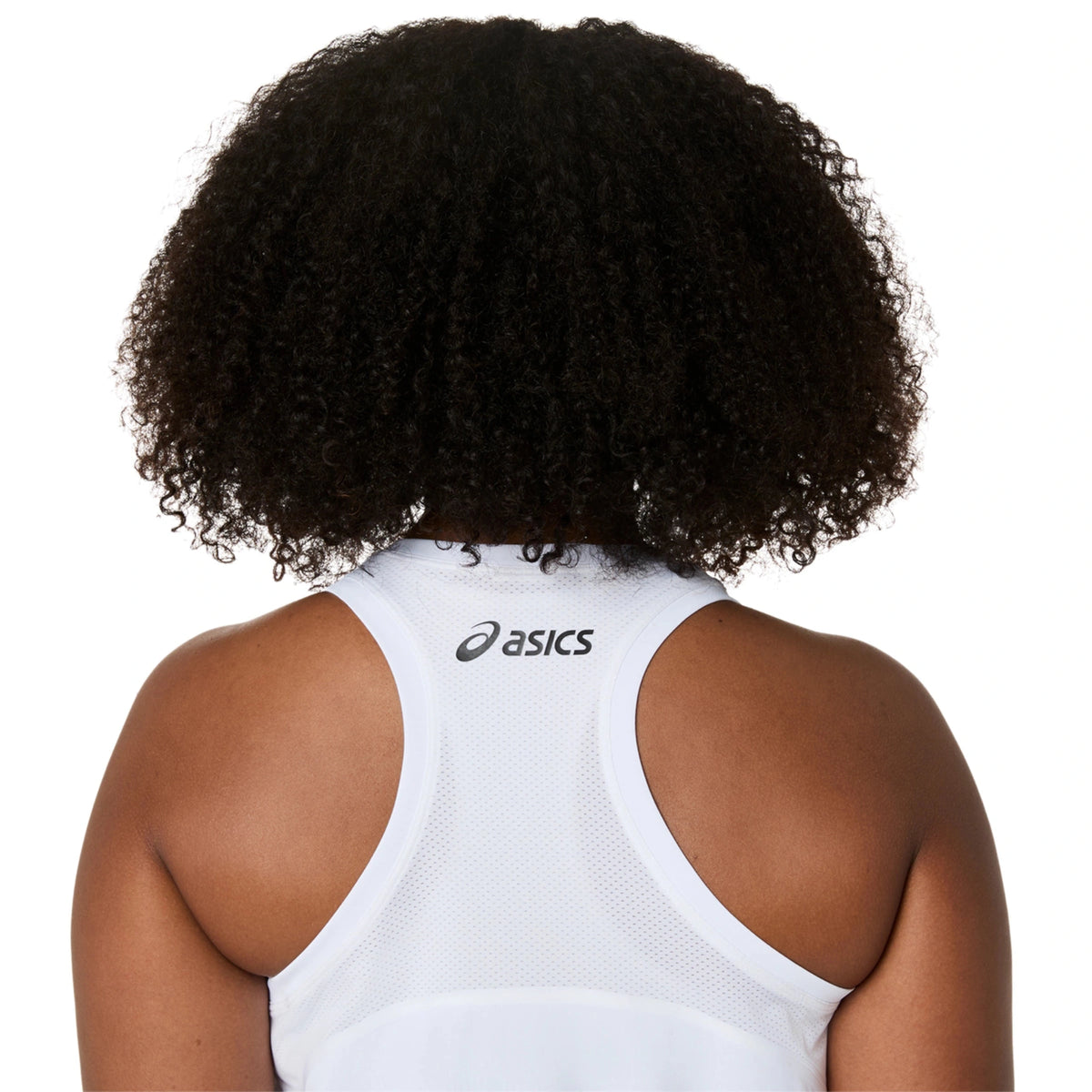 Asics Women's Match Tank-5