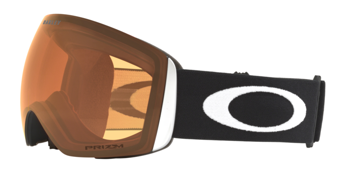 Oakley Flight Deck L Snow Goggles-4