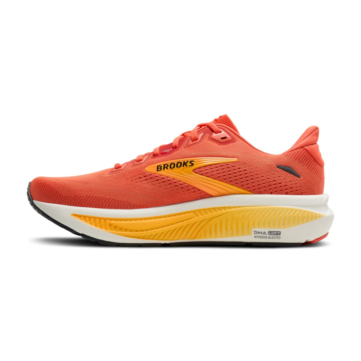 Brooks Men's Ghost 18 Running Shoes-3