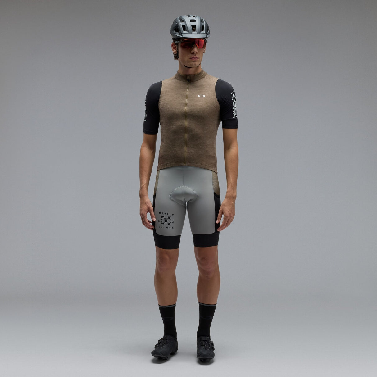 Oakley Men's Off Grid Jersey 2.0 Shirt-1