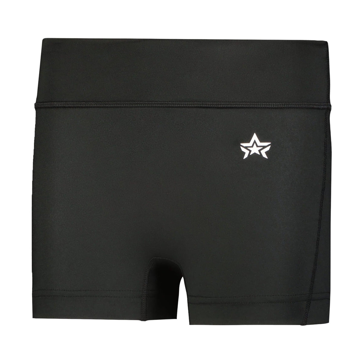 Alleson Athletic Women's Setter Series Volleyball Shorts
