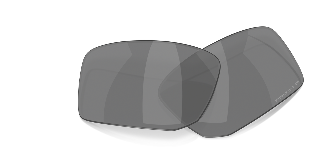 Oakley Gibston XL Replacement Lenses