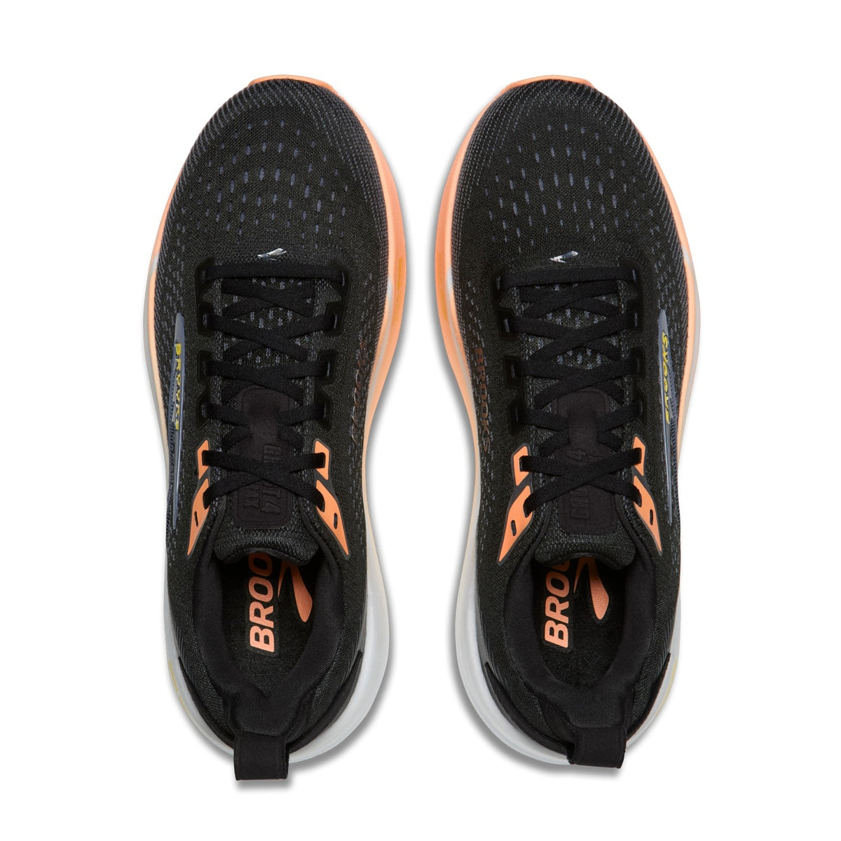 Brooks Women's Ghost Max 4 Running Shoes-5