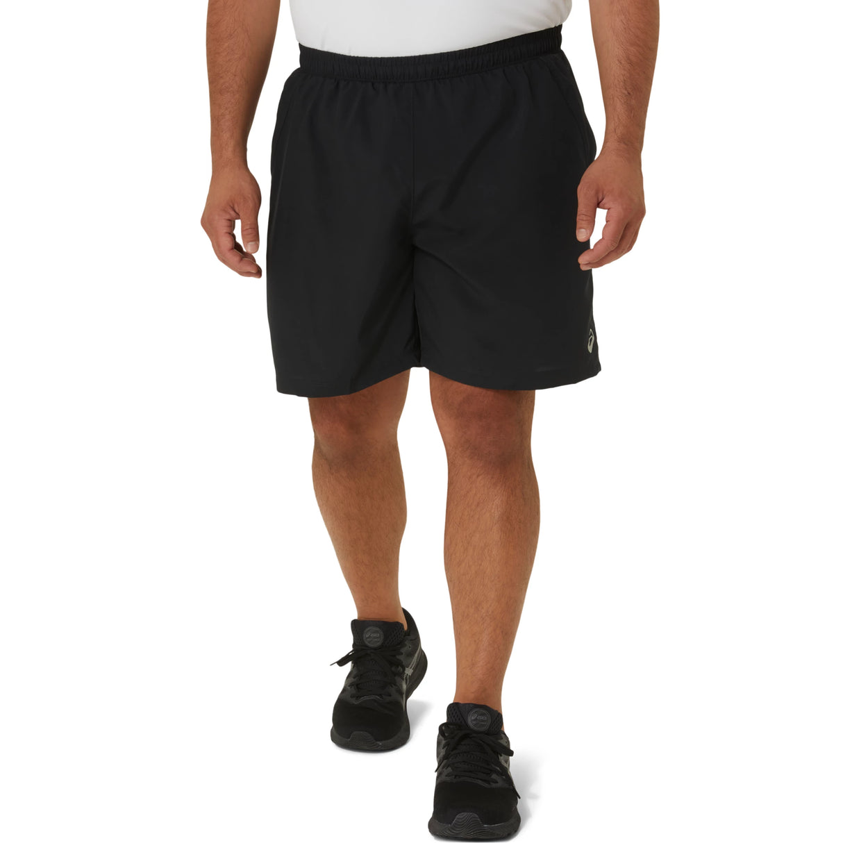 Asics Men's 7-Inch PR Lyte Short 2.0-1