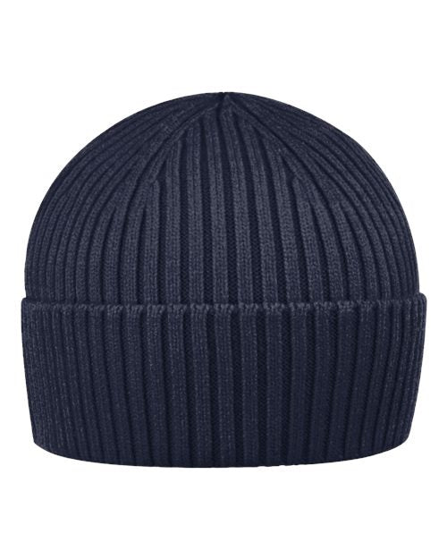 Sportsman Watch Ribbed Beanie-2