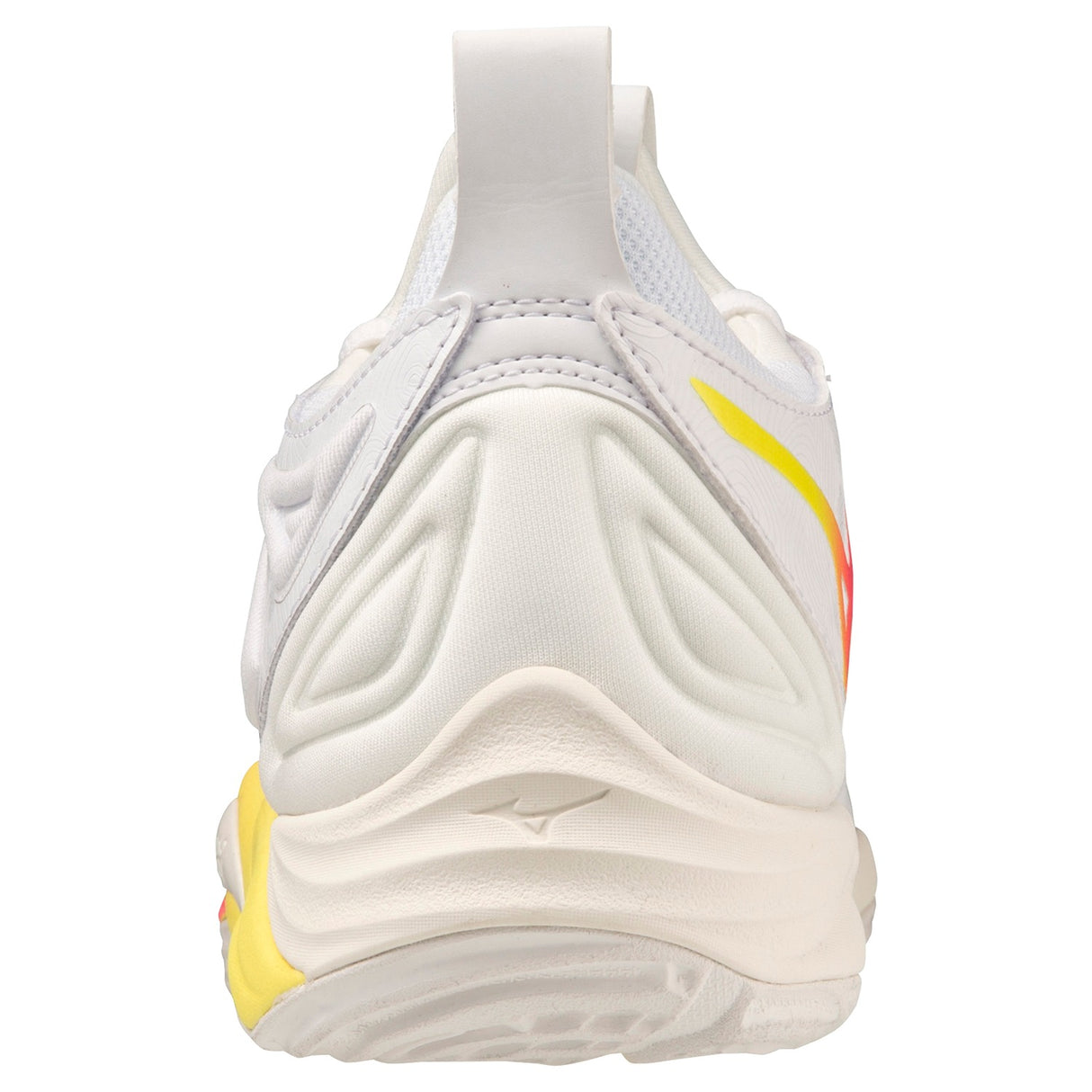 Mizuno Women's Wave Momentum 3 Volleyball Shoes-5