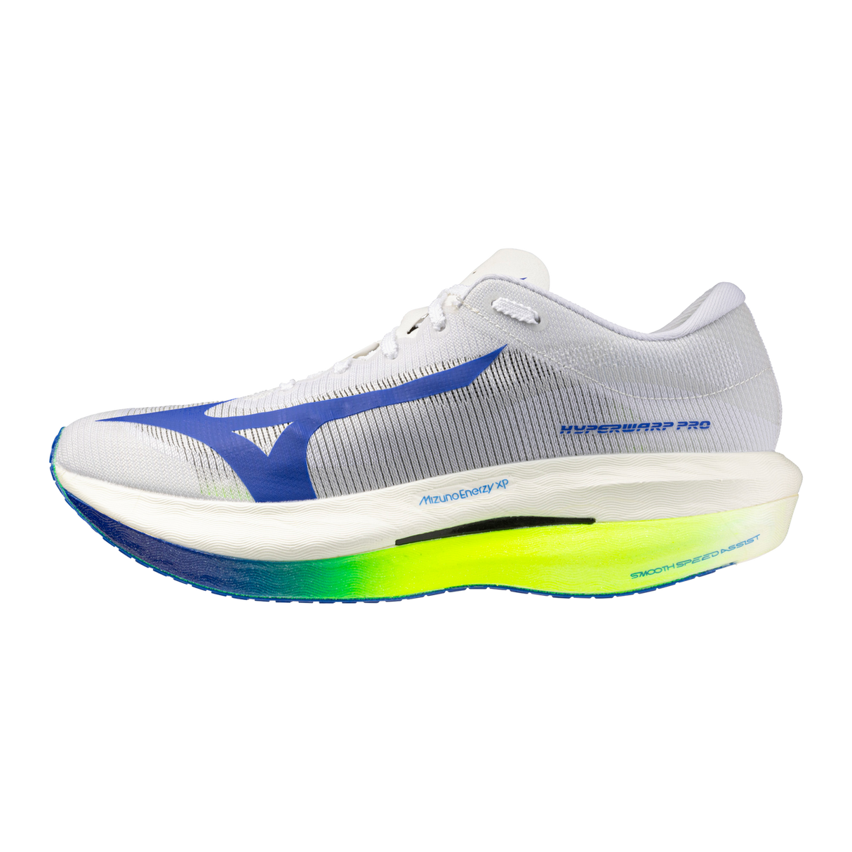 Mizuno Men's Wave Rebellion Pro 4 Sa Running Shoes-1