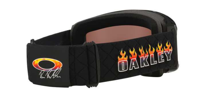 Oakley Line Miner L Snow Goggles-9