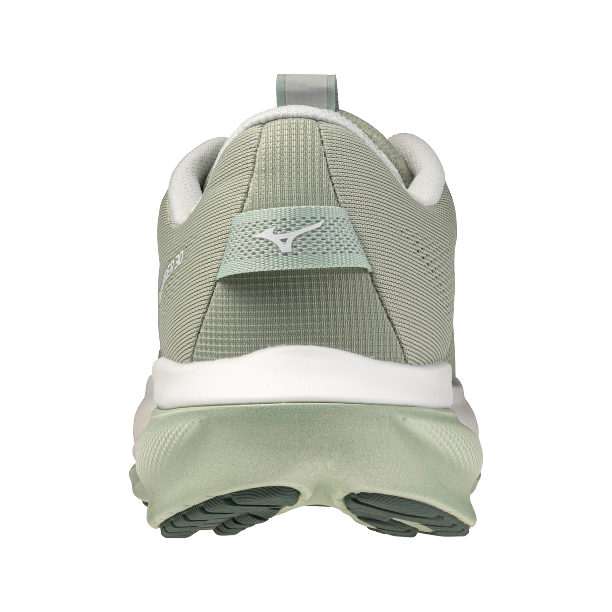 Mizuno Women's Wave Rider 30 Running Shoes-4