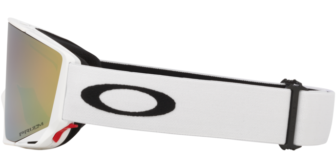 Oakley Flow Scape AF L Snow Goggles-5