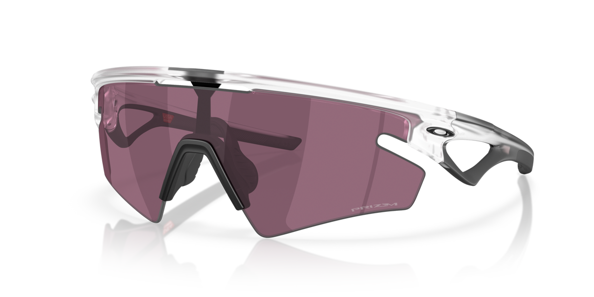 Oakley Sphaera Slash Sunglasses-2