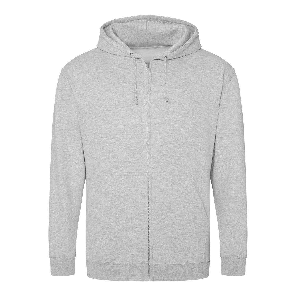 A4 Men's College Zoodie