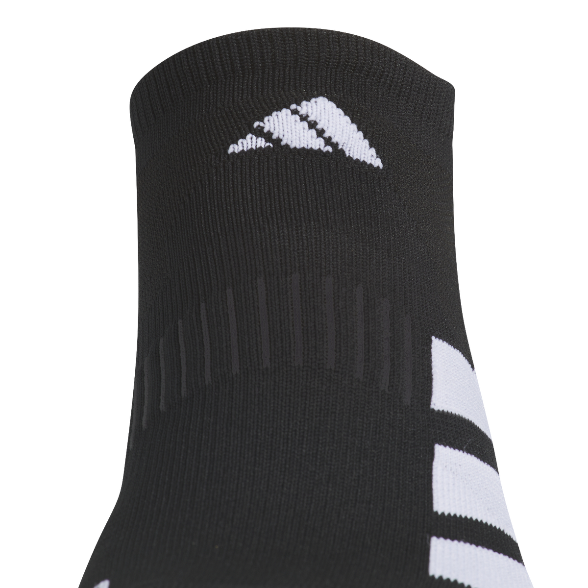 adidas Men's EVO 3-Pack No Show Sock-3
