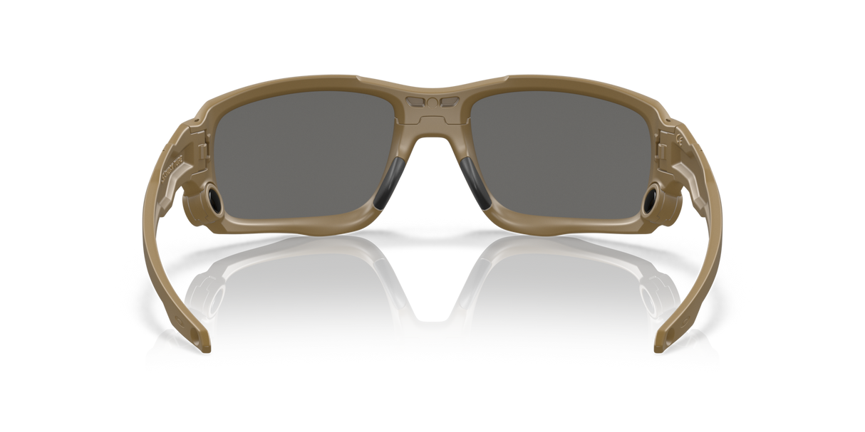 Oakley Si Ballistic Shocktube Sunglasses-7