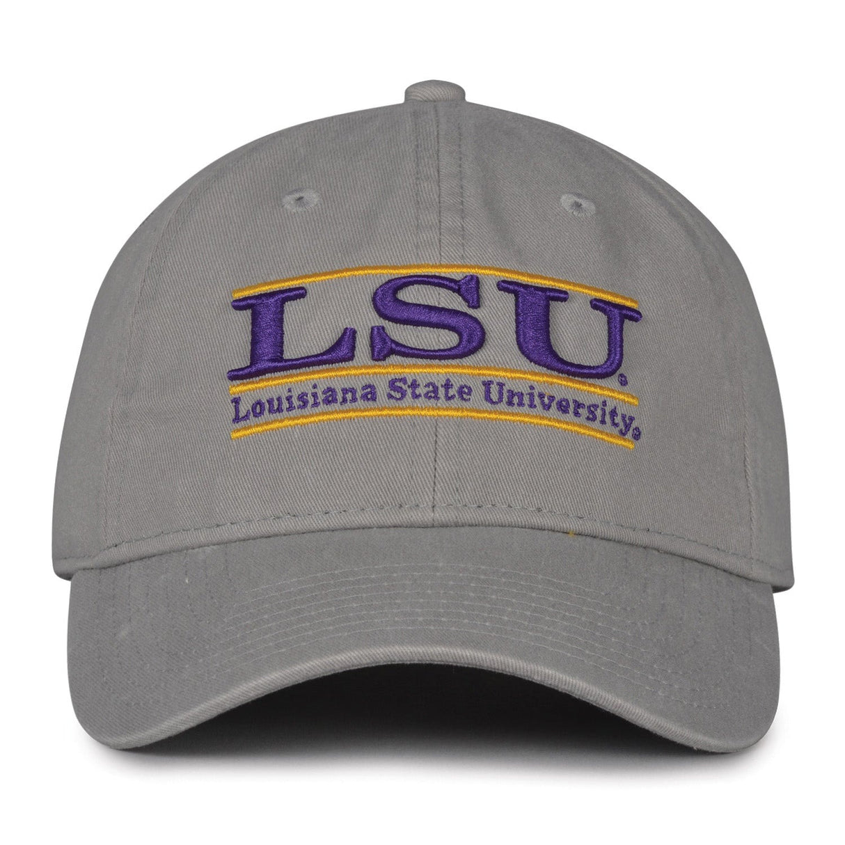 The Game Headwear Louisiana State LSU Dad Cap