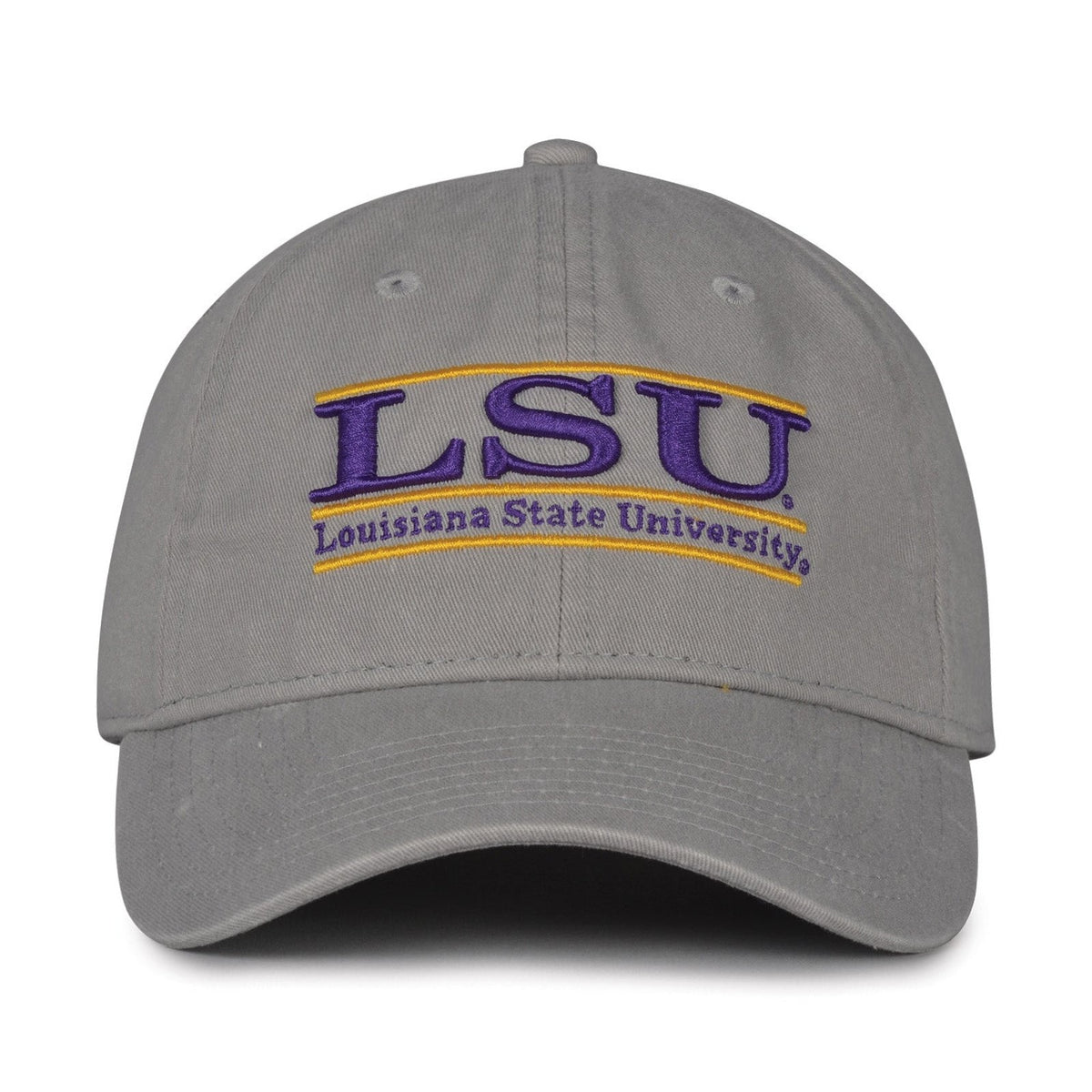 The Game Headwear Louisiana State LSU Dad Cap