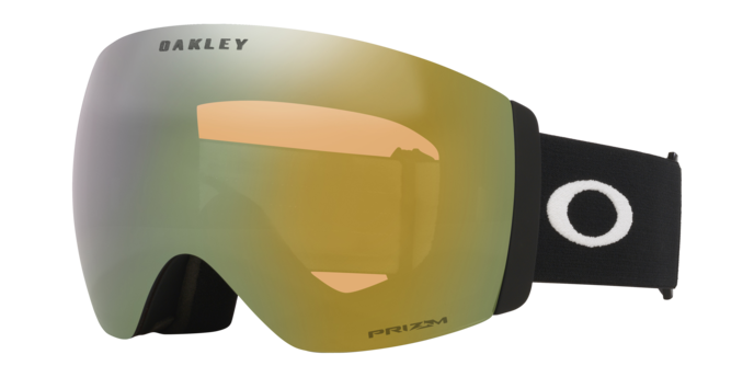Oakley Flight Deck Pro Large Snow Goggles-2