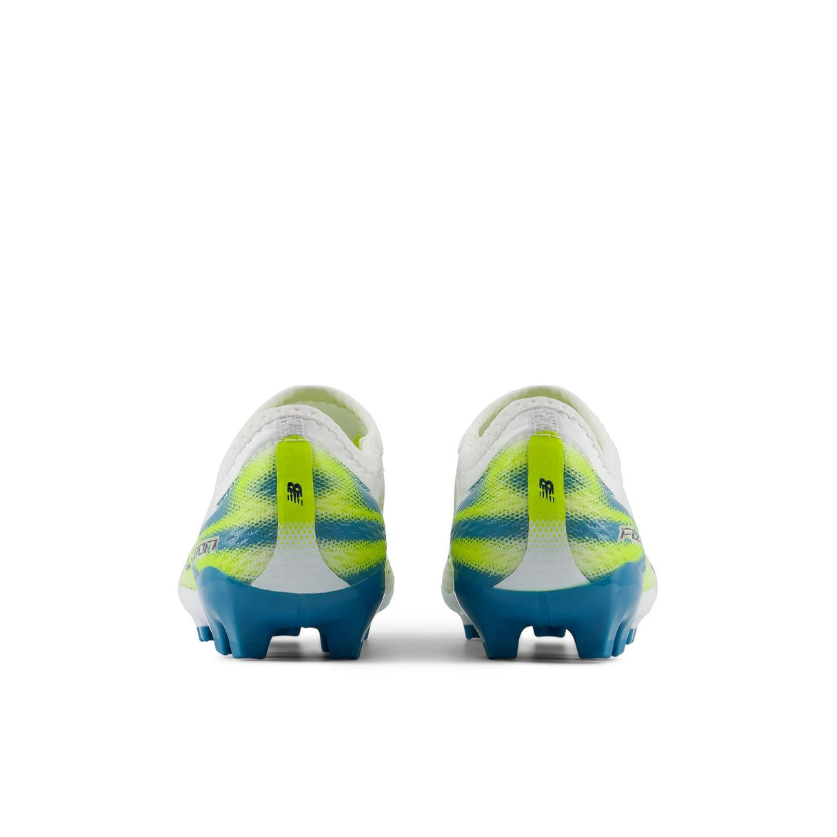 New Balance Youth Furon Team Firm Ground V9 Soccer Cleats-5