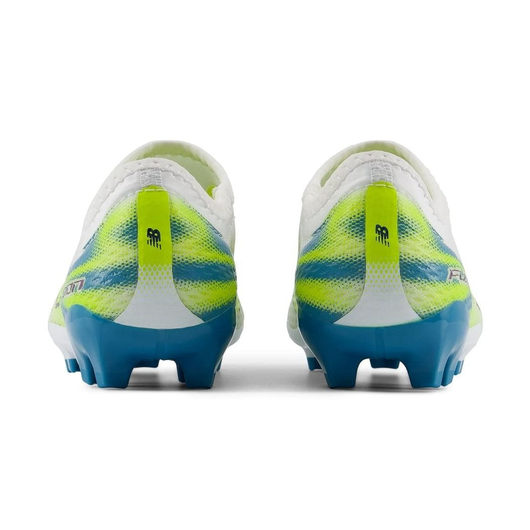 New Balance Youth Furon Team Firm Ground V9 Soccer Cleats-5