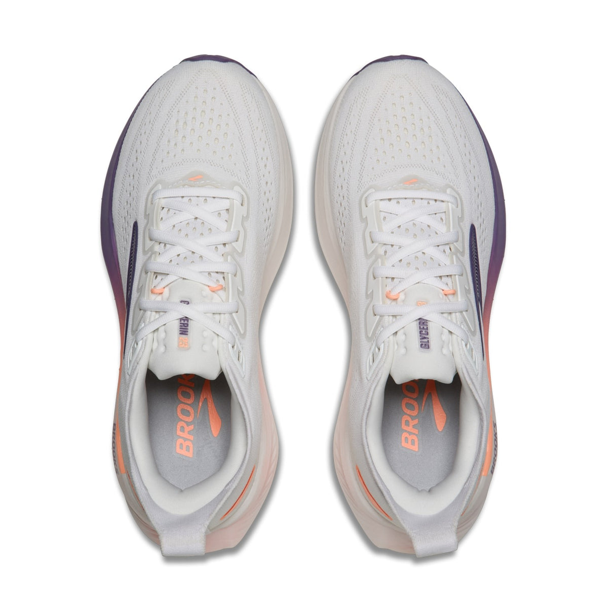 Brooks Women's Glycerin 23 Running Shoes-5