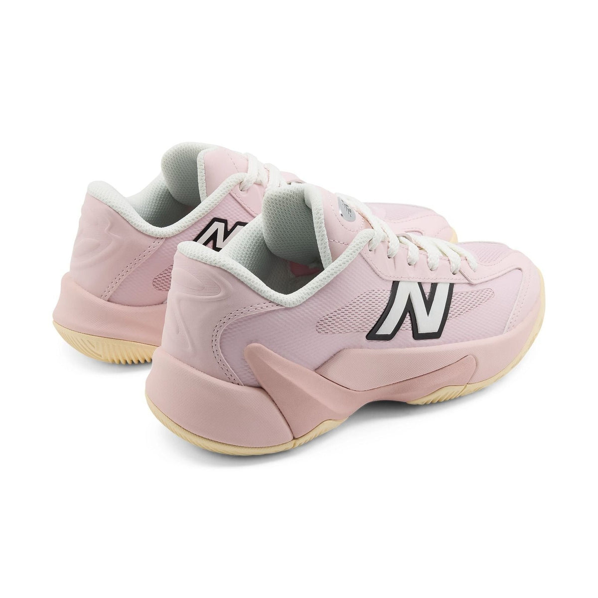 New Balance Boys' P350 Basketball Shoes-9