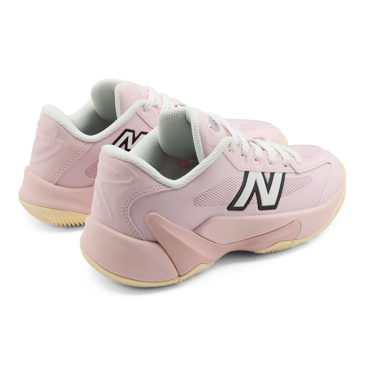 New Balance Boys' P350 Basketball Shoes-9