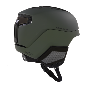 Oakley Mod5 Snow Helmet-10