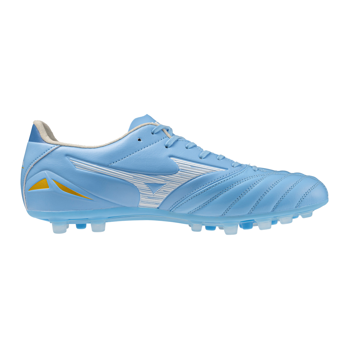 Mizuno Adult Morelia Neo IV Pro AG Soccer Cleats-3