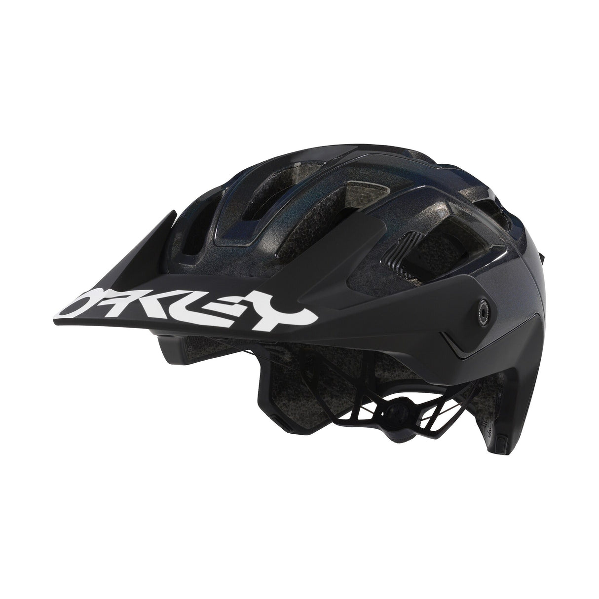 Oakley Drt5 Maven Bike Helmet-1