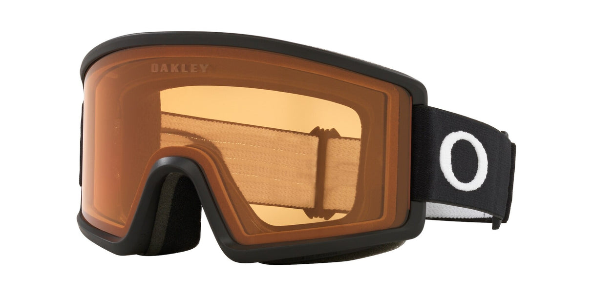 Oakley Target Line M Snow Goggles-1