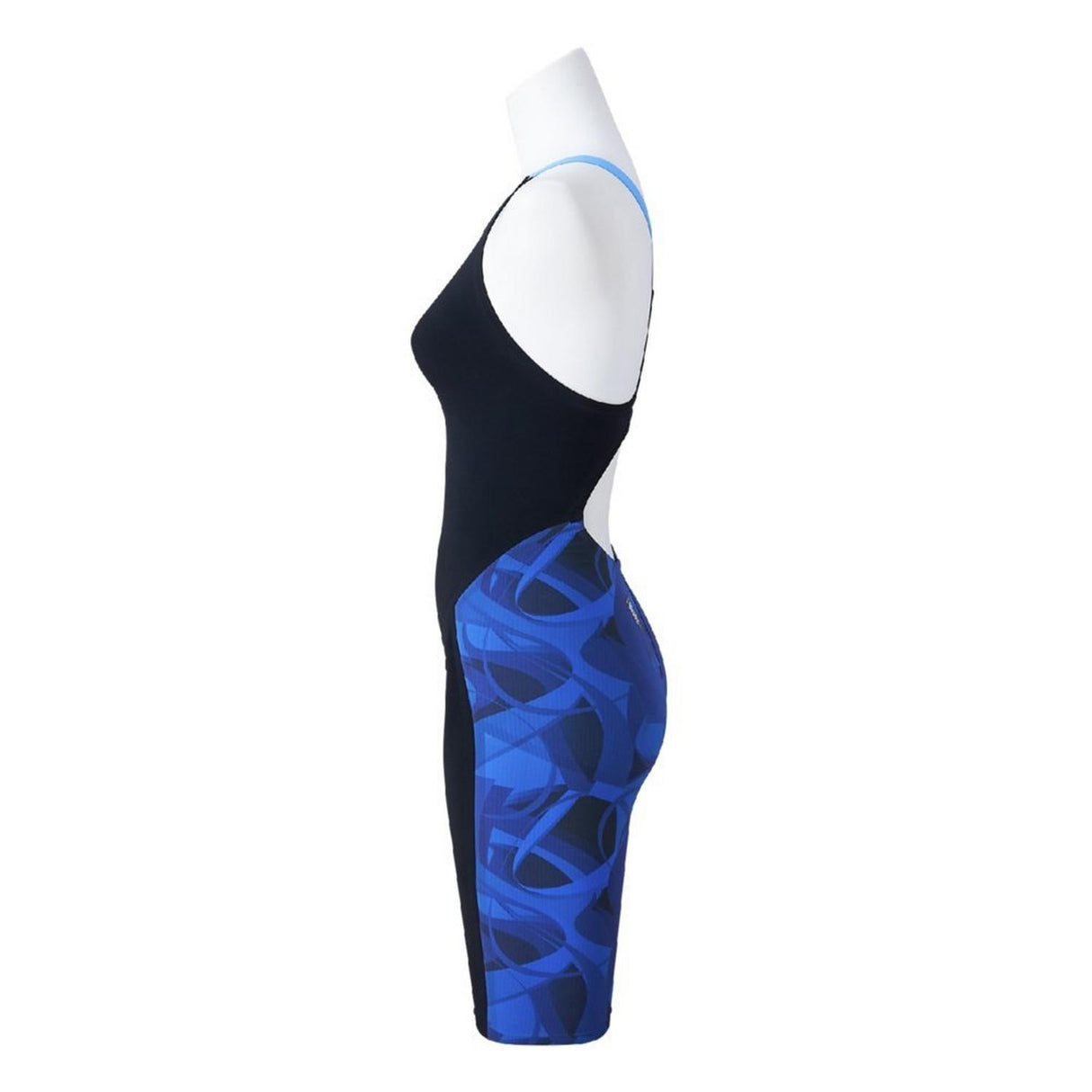 Mizuno Women's GX-Sonic 6 Compression Release Technical Swimsuit-4