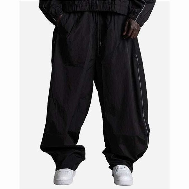 Shaka Wear Men's Wind OPPS Reflective Balloon Pants-1