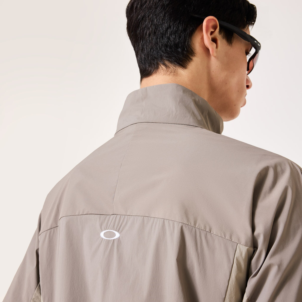 Oakley Men's Short Sleeve Pullover Jacket-6