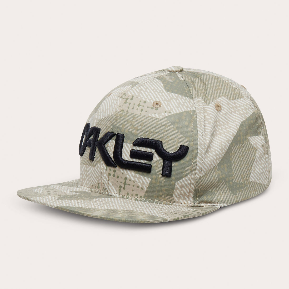 Oakley Mark Iii Hat-1
