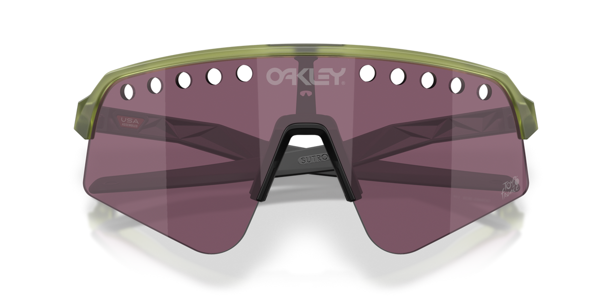 Oakley Sutro Lite Sweep Sunglasses-9