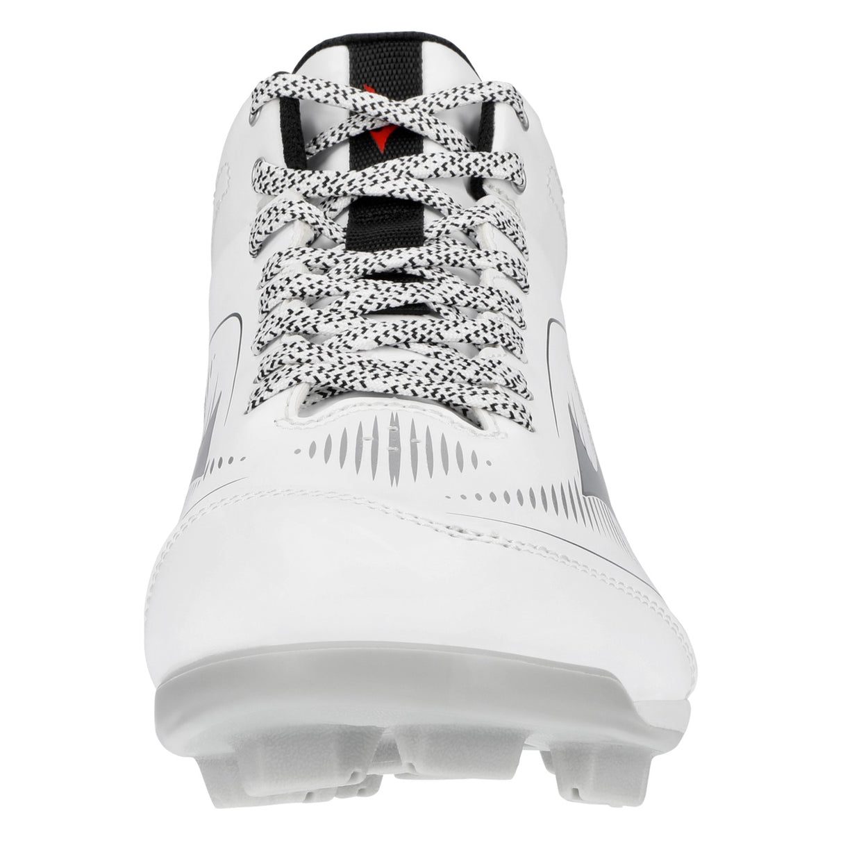 Mizuno Adult Cushionrevo Diamond Mid TPU Baseball Cleats-5