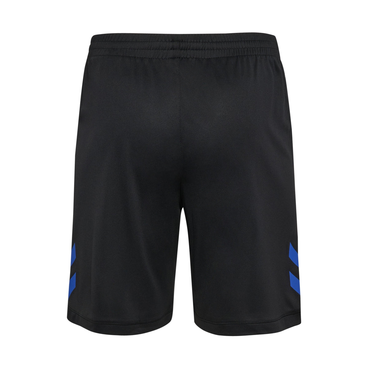 hummel Unisex Blaze Club 26 Poly Shorts-2